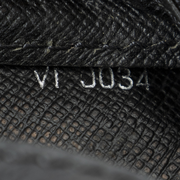 Louis Vuitton Pochette Baikal - Picture 4 of 4